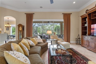 Nestled in the heart of the award-winning Solivita 55+ community on Stonegate Golf Club in Florida - for sale on GolfHomes.com, golf home, golf lot