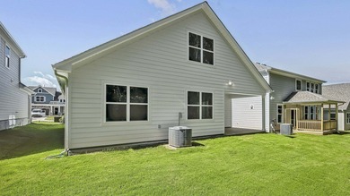 Welcome to Horton Park, located in Apex, NC. This brand new on Knights Play Golf Center in North Carolina - for sale on GolfHomes.com, golf home, golf lot