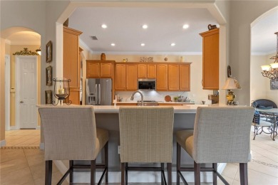 Nestled in the heart of the award-winning Solivita 55+ community on Stonegate Golf Club in Florida - for sale on GolfHomes.com, golf home, golf lot