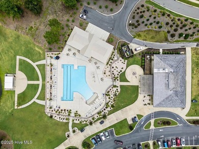 Compass Pointe, Leland NC Townhome for sale and ready for you on Compass Pointe Golf Course in North Carolina - for sale on GolfHomes.com, golf home, golf lot