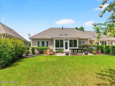 Compass Pointe, Leland NC Townhome for sale and ready for you on Compass Pointe Golf Course in North Carolina - for sale on GolfHomes.com, golf home, golf lot