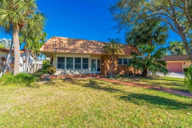 This property in the highly sought-after Hollywood Lakes is an on Hollywood Beach Golf and Country Club in Florida - for sale on GolfHomes.com, golf home, golf lot