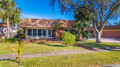 This property in the highly sought-after Hollywood Lakes is an on Hollywood Beach Golf and Country Club in Florida - for sale on GolfHomes.com, golf home, golf lot