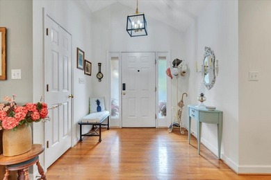 1037 Whitetail Dr is a beautifully maintained all-brick modern on Mariners Landing Golf and Country Club in Virginia - for sale on GolfHomes.com, golf home, golf lot