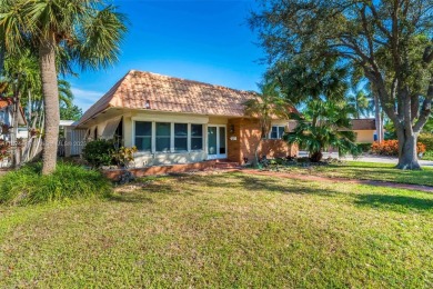 This property in the highly sought-after Hollywood Lakes is an on Hollywood Beach Golf and Country Club in Florida - for sale on GolfHomes.com, golf home, golf lot