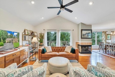 1037 Whitetail Dr is a beautifully maintained all-brick modern on Mariners Landing Golf and Country Club in Virginia - for sale on GolfHomes.com, golf home, golf lot