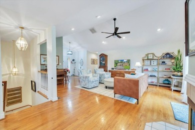 1037 Whitetail Dr is a beautifully maintained all-brick modern on Mariners Landing Golf and Country Club in Virginia - for sale on GolfHomes.com, golf home, golf lot