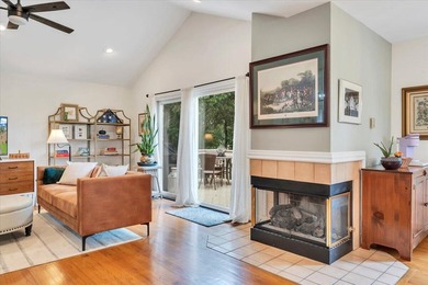 1037 Whitetail Dr is a beautifully maintained all-brick modern on Mariners Landing Golf and Country Club in Virginia - for sale on GolfHomes.com, golf home, golf lot