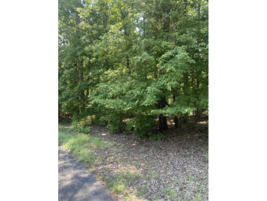 This is the perfect lot to build your dream home.  Generous on Magellan Golf Course in Arkansas - for sale on GolfHomes.com, golf home, golf lot