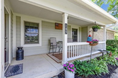 Welcome to low-maintenance living with high-impact style in The on Glen Ross Golf Club in Ohio - for sale on GolfHomes.com, golf home, golf lot
