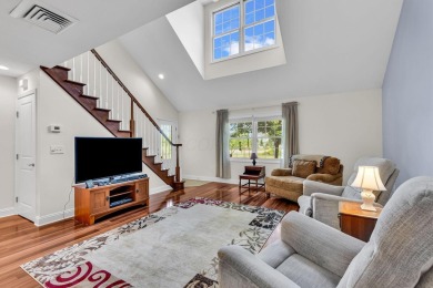 Welcome to low-maintenance living with high-impact style in The on Glen Ross Golf Club in Ohio - for sale on GolfHomes.com, golf home, golf lot