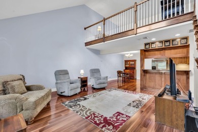 Welcome to low-maintenance living with high-impact style in The on Glen Ross Golf Club in Ohio - for sale on GolfHomes.com, golf home, golf lot