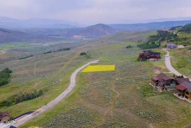 Great lot on 1/3 of an acre that is at the end of the cul-de-sac on Headwaters Golf Course At Granby Ranch in Colorado - for sale on GolfHomes.com, golf home, golf lot