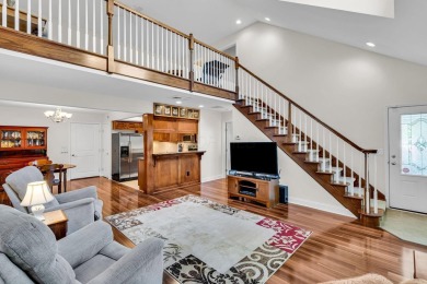 Welcome to low-maintenance living with high-impact style in The on Glen Ross Golf Club in Ohio - for sale on GolfHomes.com, golf home, golf lot