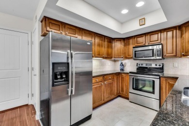 Welcome to low-maintenance living with high-impact style in The on Glen Ross Golf Club in Ohio - for sale on GolfHomes.com, golf home, golf lot