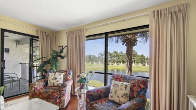 Charming Updated Upstairs Unit in Prime Panama City Beach on Edgewater Beach Resort in Florida - for sale on GolfHomes.com, golf home, golf lot