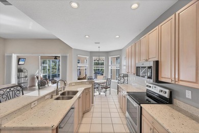 DON'T WAIT! SEE THIS PROPERTY BEFORE IT IS GONE!!  Popular on Pelican Pointe Golf and Country Club in Florida - for sale on GolfHomes.com, golf home, golf lot