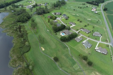 Great investment opportunity with new grounds, zoysia grass, 18 on Circlestone Country Club in Georgia - for sale on GolfHomes.com, golf home, golf lot