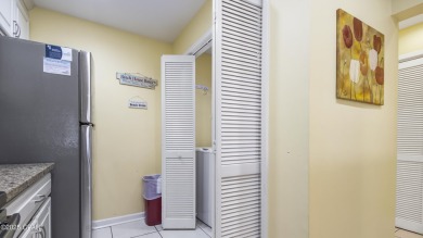 Charming Updated Upstairs Unit in Prime Panama City Beach on Edgewater Beach Resort in Florida - for sale on GolfHomes.com, golf home, golf lot