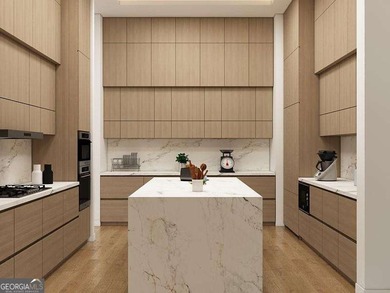 Introducing a rare opportunity to build a fully customized on Echelon Golf Club in Georgia - for sale on GolfHomes.com, golf home, golf lot