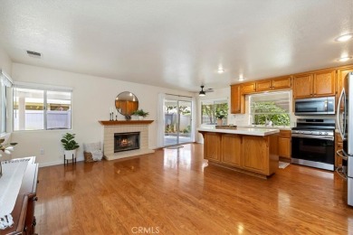 Welcome to this beautifully 3-bedroom, 3-bathroom home in a on Sun Lakes Country Club in California - for sale on GolfHomes.com, golf home, golf lot