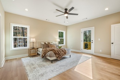 Tucked away in the serene North Georgia mountains, this on White Path Golf Club in Georgia - for sale on GolfHomes.com, golf home, golf lot