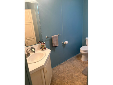 This is the one you need to see - Located in the much on Sabal Springs Golf and Racquet Club in Florida - for sale on GolfHomes.com, golf home, golf lot