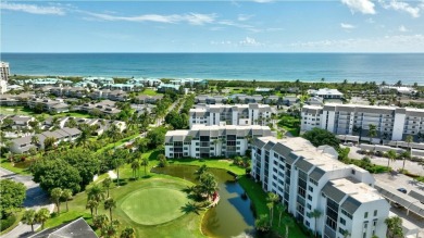 NEAR THE OCEAN!! Fantastic views from this spacious 2 bedroom 2 on Ocean Village Golf Course in Florida - for sale on GolfHomes.com, golf home, golf lot