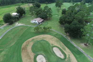 Great investment opportunity with new grounds, zoysia grass, 18 on Circlestone Country Club in Georgia - for sale on GolfHomes.com, golf home, golf lot