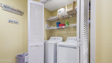 Charming Updated Upstairs Unit in Prime Panama City Beach on Edgewater Beach Resort in Florida - for sale on GolfHomes.com, golf home, golf lot