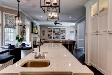 Stunning Home in Bentwater - Space, Style  Community Amenities on Bentwater Golf Club in Georgia - for sale on GolfHomes.com, golf home, golf lot