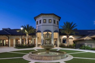 This must see amazing and unique home built in 2018 6-bedroom on The Oasis Club at Champions Gate in Florida - for sale on GolfHomes.com, golf home, golf lot