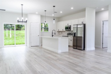 Welcome to Your New Dream Home -- a beautifully crafted on Citrus Springs Country Club in Florida - for sale on GolfHomes.com, golf home, golf lot
