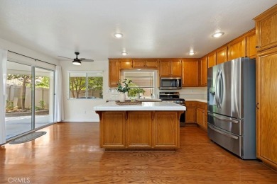Welcome to this beautifully 3-bedroom, 3-bathroom home in a on Sun Lakes Country Club in California - for sale on GolfHomes.com, golf home, golf lot