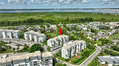 NEAR THE OCEAN!! Fantastic views from this spacious 2 bedroom 2 on Ocean Village Golf Course in Florida - for sale on GolfHomes.com, golf home, golf lot