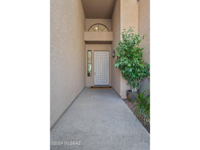 This is an impeccably maintained and meticulously upgraded unit on The Lodge at Ventana Canyon - Canyon  in Arizona - for sale on GolfHomes.com, golf home, golf lot