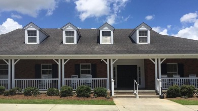 Great investment opportunity with new grounds, zoysia grass, 18 on Circlestone Country Club in Georgia - for sale on GolfHomes.com, golf home, golf lot