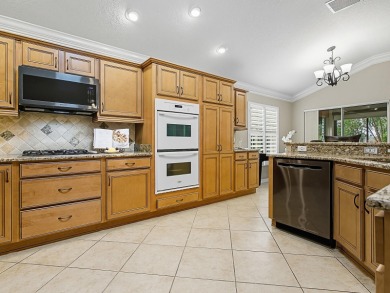 BOND PAID and TURNKEY! This stunning Designer Lily boasts a on The Links of Spruce Creek in Florida - for sale on GolfHomes.com, golf home, golf lot