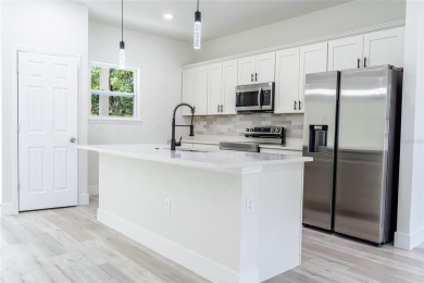 Welcome to Your New Dream Home -- a beautifully crafted on Citrus Springs Country Club in Florida - for sale on GolfHomes.com, golf home, golf lot