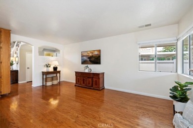 Welcome to this beautifully 3-bedroom, 3-bathroom home in a on Sun Lakes Country Club in California - for sale on GolfHomes.com, golf home, golf lot