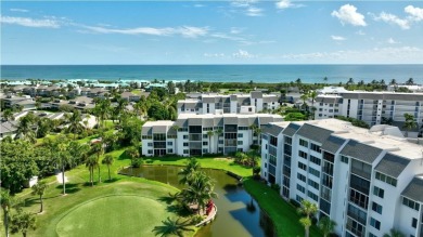 NEAR THE OCEAN!! Fantastic views from this spacious 2 bedroom 2 on Ocean Village Golf Course in Florida - for sale on GolfHomes.com, golf home, golf lot