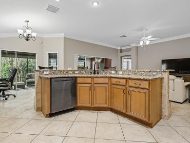 BOND PAID and TURNKEY! This stunning Designer Lily boasts a on The Links of Spruce Creek in Florida - for sale on GolfHomes.com, golf home, golf lot