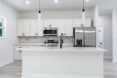 Welcome to Your New Dream Home -- a beautifully crafted on Citrus Springs Country Club in Florida - for sale on GolfHomes.com, golf home, golf lot