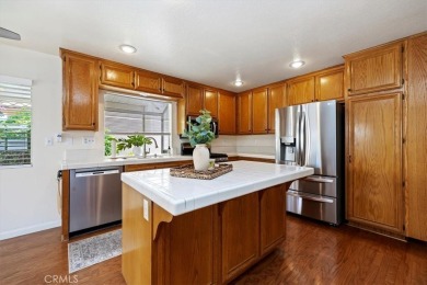 Welcome to this beautifully 3-bedroom, 3-bathroom home in a on Sun Lakes Country Club in California - for sale on GolfHomes.com, golf home, golf lot