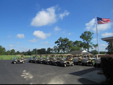 Great investment opportunity with new grounds, zoysia grass, 18 on Circlestone Country Club in Georgia - for sale on GolfHomes.com, golf home, golf lot