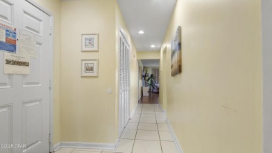 Charming Updated Upstairs Unit in Prime Panama City Beach on Edgewater Beach Resort in Florida - for sale on GolfHomes.com, golf home, golf lot