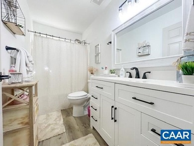 Resort-Style Living & MOVE-IN ready with numerous upgrades, new on Lake Monticello Golf Course in Virginia - for sale on GolfHomes.com, golf home, golf lot