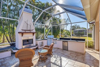 DON'T WAIT! SEE THIS PROPERTY BEFORE IT IS GONE!!  Popular on Pelican Pointe Golf and Country Club in Florida - for sale on GolfHomes.com, golf home, golf lot