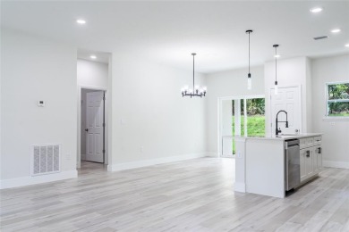 Welcome to Your New Dream Home -- a beautifully crafted on Citrus Springs Country Club in Florida - for sale on GolfHomes.com, golf home, golf lot