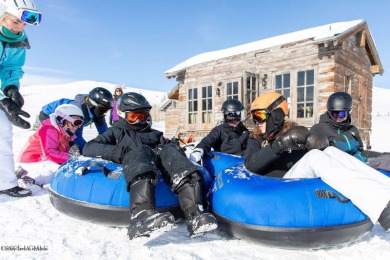 A fantastic opportunity to purchase one of the best lots in on Talisker Club At Tuhaye in Utah - for sale on GolfHomes.com, golf home, golf lot